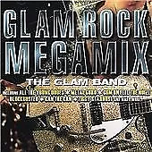 Glam Band the : Glam Rock Megamix CD Highly Rated eBay Seller Great Prices