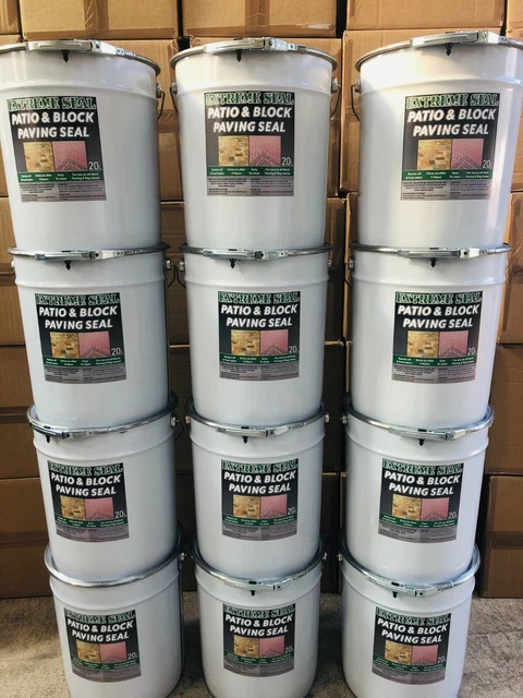 Driveway Paver Sealer – Driveway Paver Sealer Options Such As