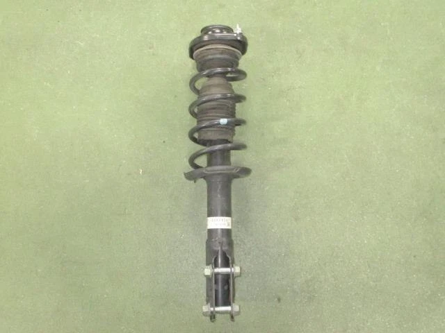 NISSAN Dayz 2016 DBA-B21W Strut anteriore sinistro [usato] [PA88792814]