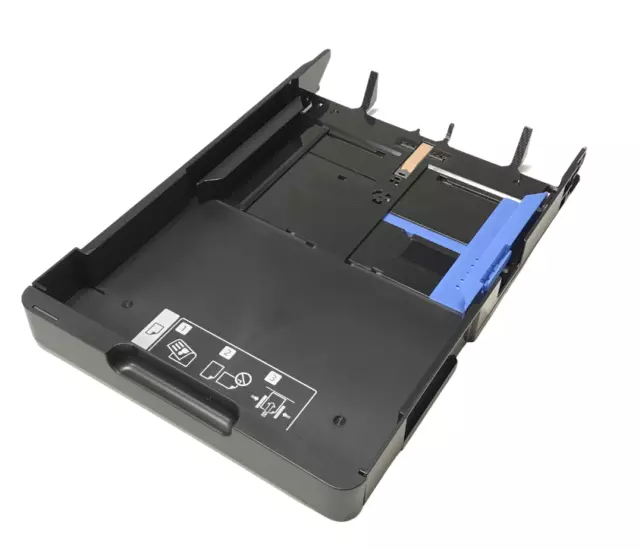 OEM Epson Printer Paper Cassette Tray For XP-5150, XP-5155, XP-5100, XP-5105