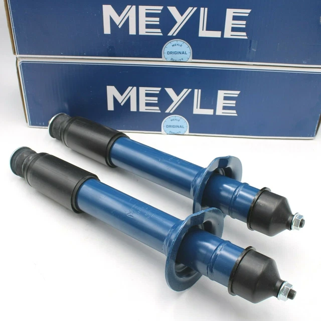 2x Meyle Ammortizzatore Posteriore Mercedes Classe M W163 ML