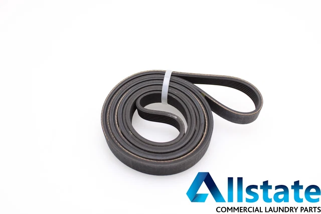 Genuine OEM American Dryer WFR124420 ADC Belt-1651Mm
