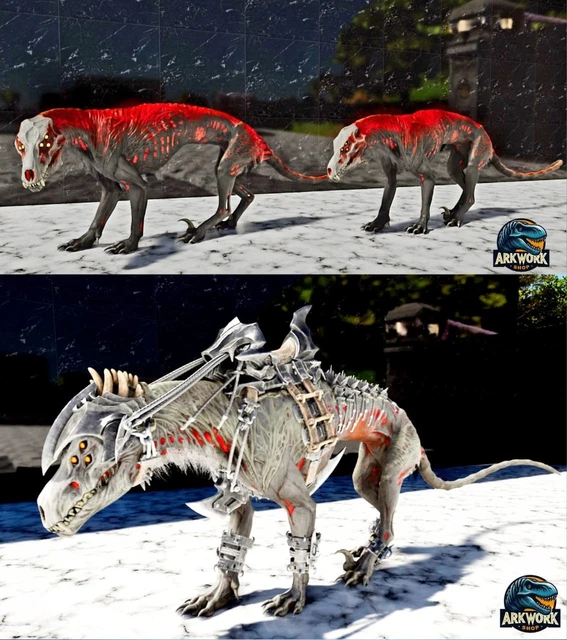 Best Stats In ARK Survival Ascended - Pro Game Guides - Foto 4