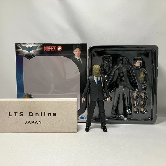 Action Figures, Action Figures & Accessories, Toys & Games