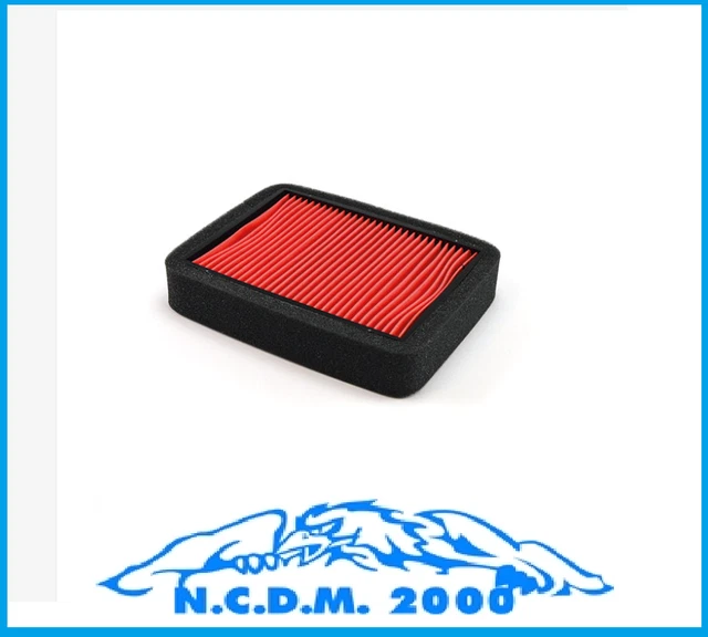 Filtre à Air Moto 350 - Compatible Aeon, Benelli - Pièce 26.4786 - Filtre à Air Neuf