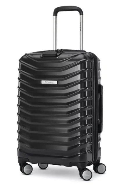 Samsonite Spin Tech 5 21" Expandable Hardside Carry-on Spinner Luggage