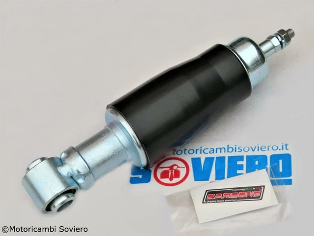 Ammortizzatore anteriore fodero NERO Vespa 50 Special 125  ET3 Primavera