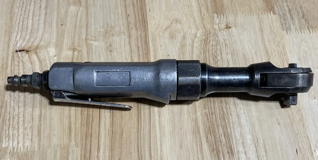 Chicago Pneumatic 3/8 Air Ratchet 2