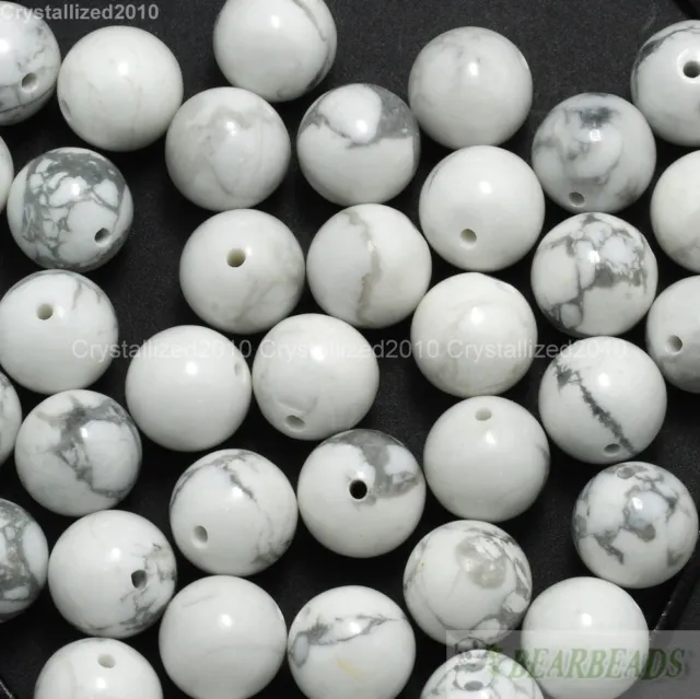 8mm Wholesale Natural Gemstone Round Spacer Beads Lapis Crystal Quartz Jasper 8