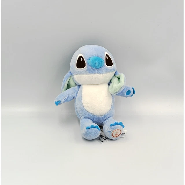 PELUCHE LILO ET STITCH - STITCH SONORE