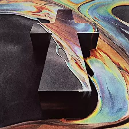 Justice - Woman - New Vinyl Record - I99z