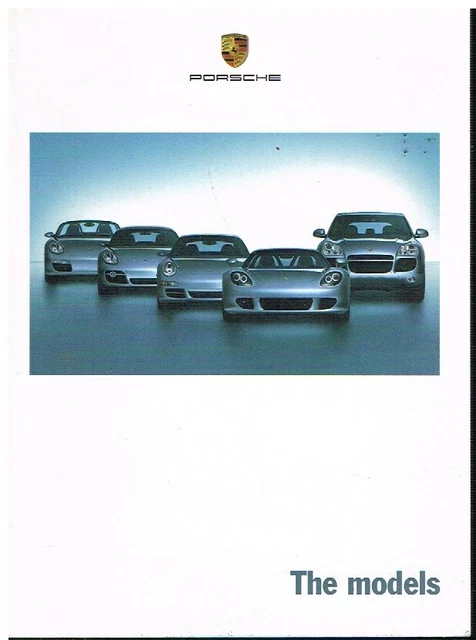Prospekte, Anleitungen & Handbücher, Auto & Motorrad Teile