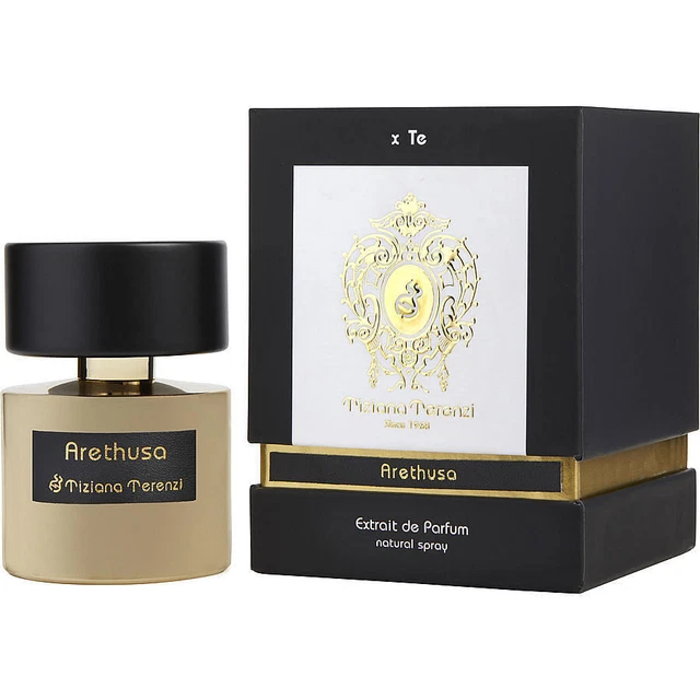TIZIANA TERENZI ARETHUSA de Tiziana Terenzi (UNISEX) - EXTRACTO DE PERFUME SPRAY