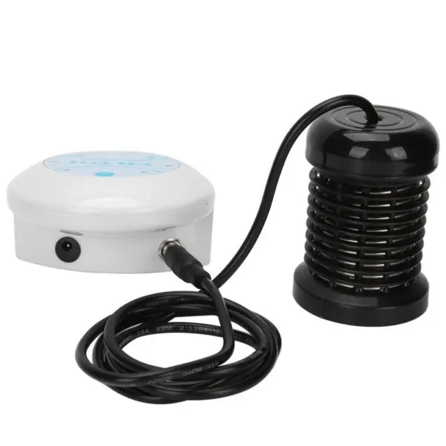 Ionic Foot Detox Spa Machine Home Use | Ion Cleanse Bath for Foot