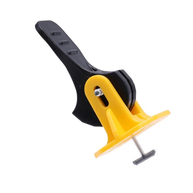 50pcs Tile Leveler Adjuster Positioning Locator Spacers for Flooring Wall FS2#