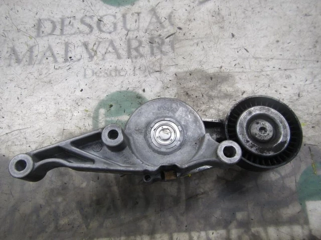 Tendeur De Courroie Auxiliaire / 03G903315C / 14720850 Pour Seat Leon 1P1 Refe