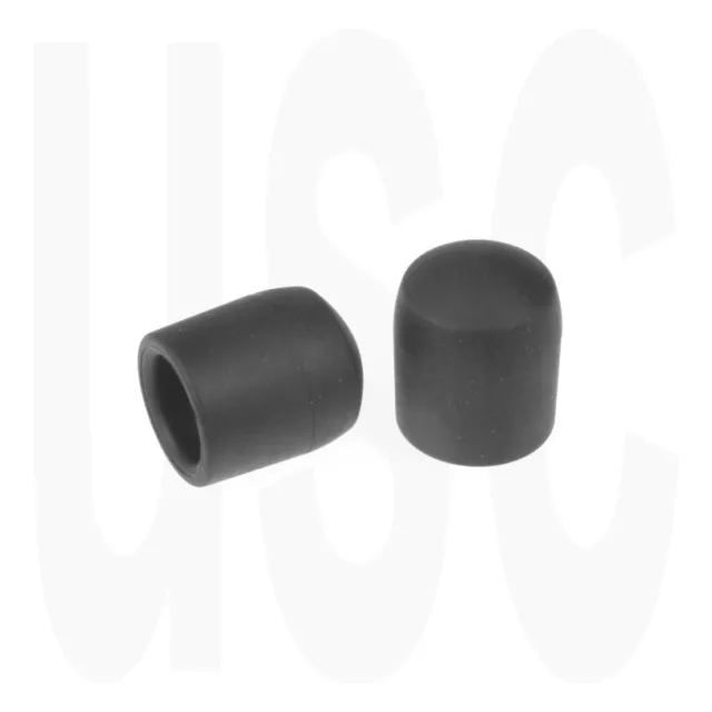 Manfrotto Retractable Spiked Foot Set