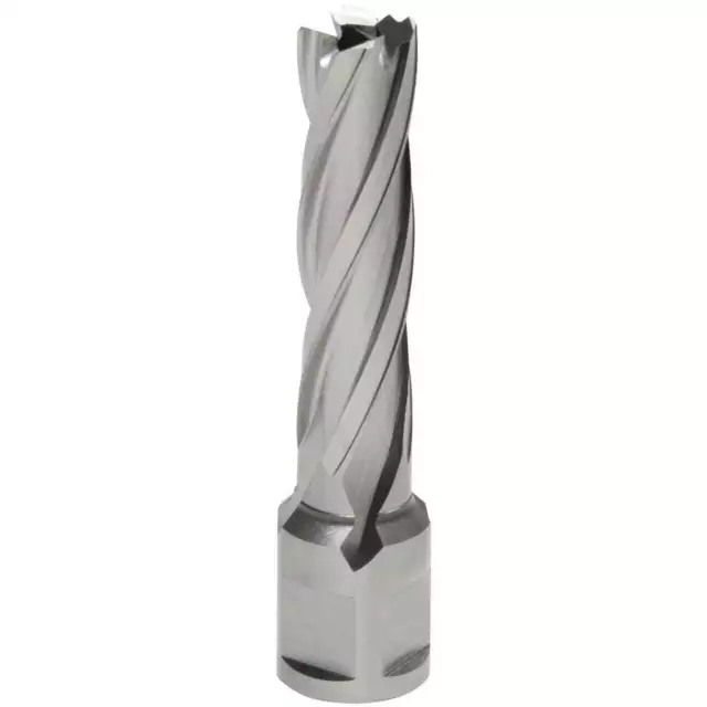 Hougen 12413 13MM X 50MM "12,000-Series" Annular Cutter