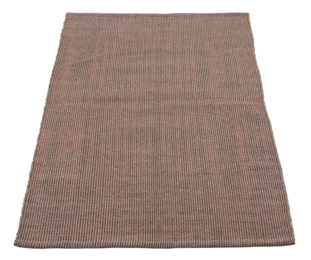 New Design Original Authentic Hand Made Kilim India 200x140 CM