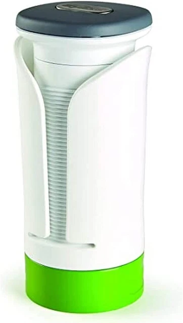 Cyliss taglierina a spirale affettatrice per verdure affettatrice per cetrioli taglierina strisce per verdure