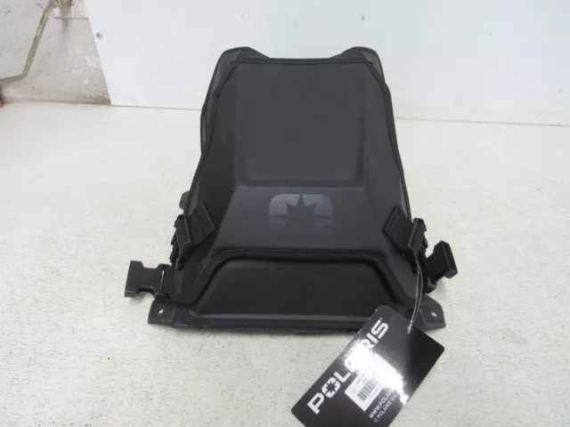 22-24 Polaris Rmk Axys 850 Matryx Essentials Bag Gas Tank Tunnel Slash Oem #Dd14