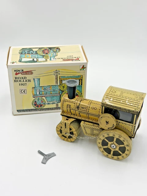 Contemporary Manufacture, Construction Equipment, Diecast & Toy