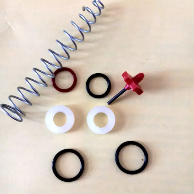 Snap On Im5100,Ph2045,Ph2050,Far720,Far750,Far7200,Sioux 4035 Trigger Valve Kit