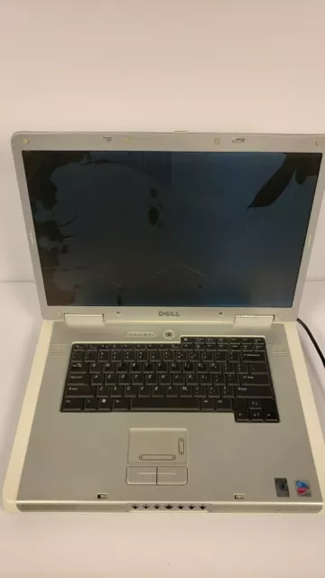 Dell Inspiron 9300 Laptop 2Gb Ram No Hdd