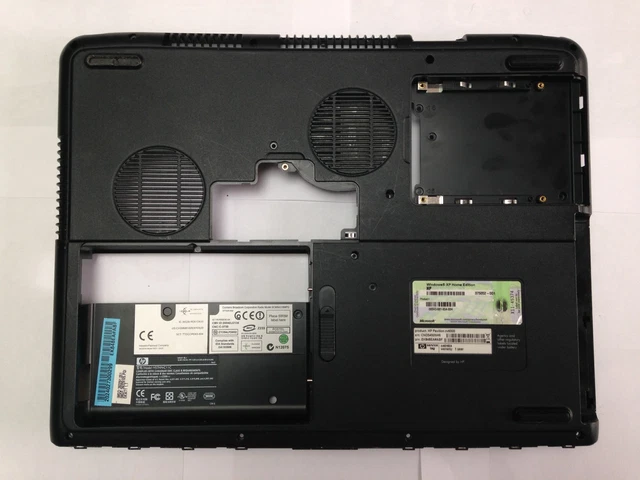 AUTHENTIQUE COUVERCLE SUPÉRIEUR LCD AP03W000100 HP PAVILION DV7 1000