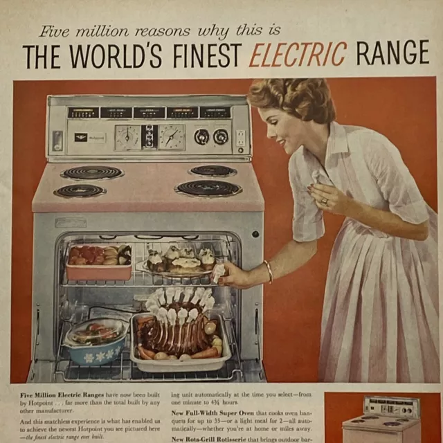 https://www.picclickimg.com/6vYAAOSwZjhlGPpo/1958-Hotpoint-Print-Ad-Pink-Electric-Gourmet-Range.webp