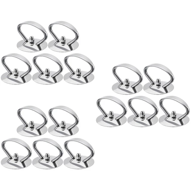 15 pz coperchio pentola pulsante pentola sostituzione coperchio in silicone pentole a vapore pulsante pentola