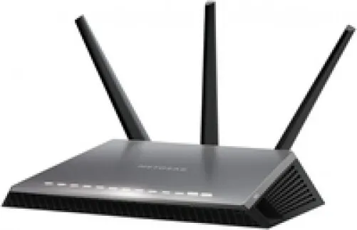 NETGEAR Nighthawk AC1900 modem router WLAN-VDSL/ADSL