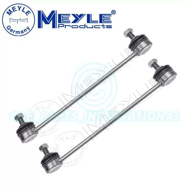 For Mercedes A & B W169 W245 MEYLE Front Stabiliser anti roll bar DROP LINK RODS