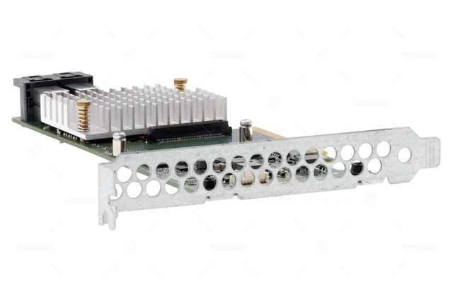 D3216-B13 FUJITSU D3216-B100 Megaraid Controller EUR 299,99 - PicClick DE