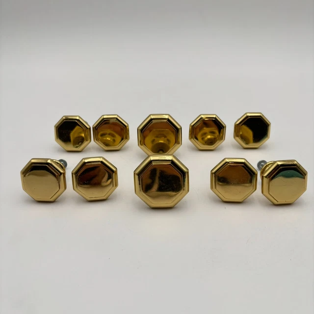 Hammer Design Solid Brass Drawer Pulls Knobs Cabinet Door - Canada