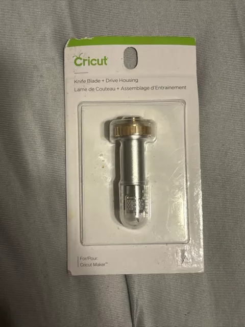 Cricut 2003918 12mm Drive Housing Knife Blade