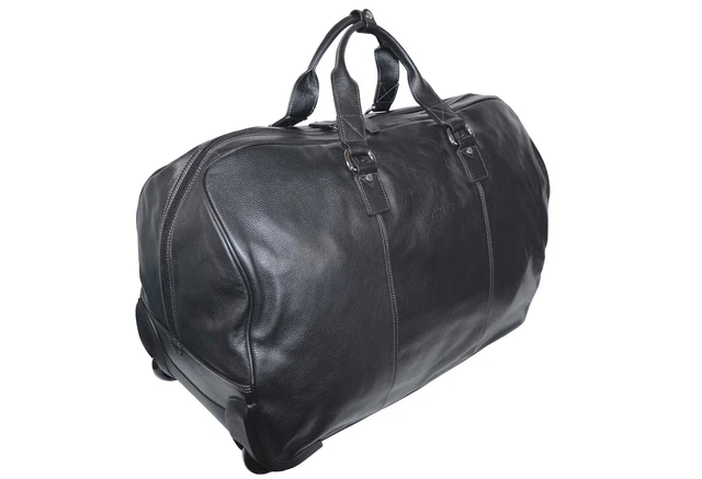 Sac Housse Raymond Martin En Toile Imitation Cuir Grainé – Idéal Pour Ranger Vos Vêtements – Fabriqué En France (occasion)
