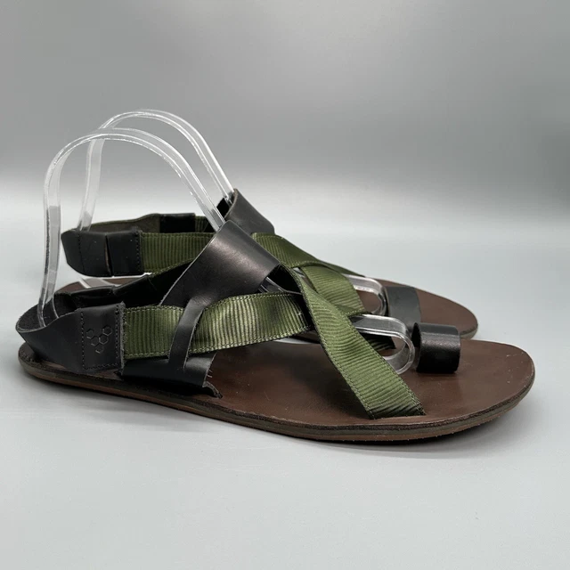 Vivo sales kuru sandal