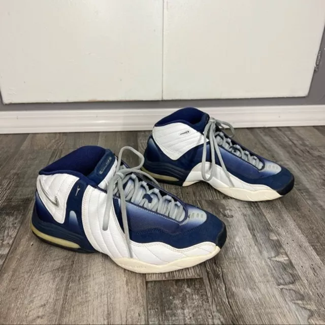 Air discount garnett 2