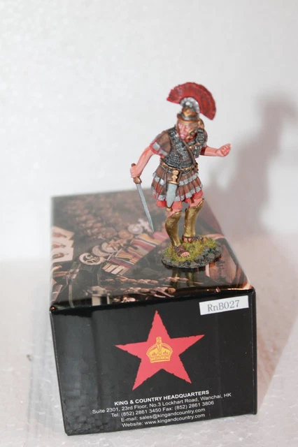 TRW163 Morning Star figurines et collections