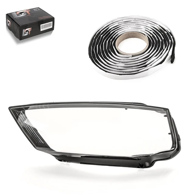 4 Barrettes LED Rétroéclairage Pour TV TCL 55DC600 - Pièces Neuves De Rechange Compatibles