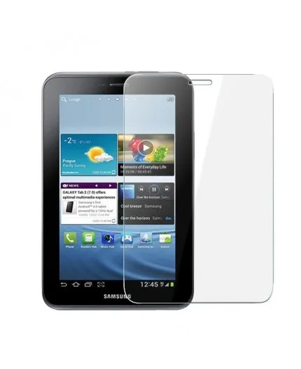 Écran Protection en Verre Trempé pour Samsung Galaxy Tab A SM-T590