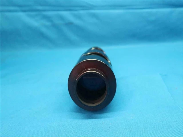 Teli CS8550Di-08B CS8550Di08B CCD Camera w/ Mounting Lens