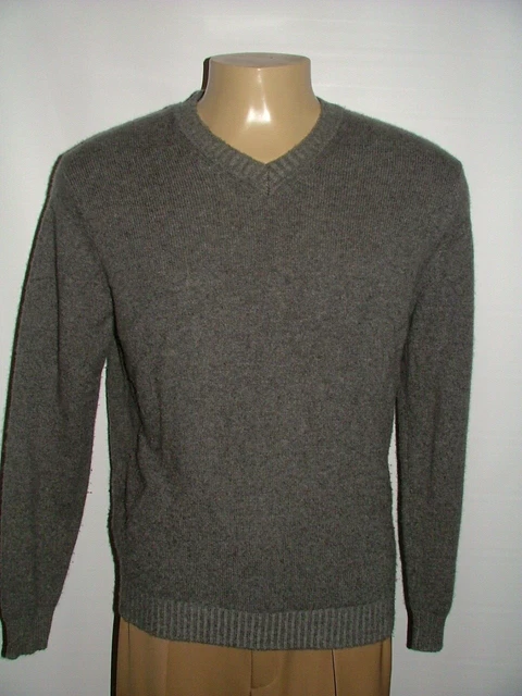 Glen lyon cashmere clearance sweater