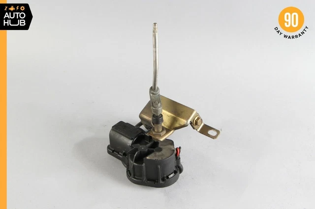 90-02 Mercedes R129 SL320 500SL Left Driver Headlight Wiper Motor 1298200342 OEM