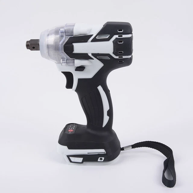 10mm mandrel Adaptateur Électrique Marteau Clé Travail Du Bois for 18V Batterie
