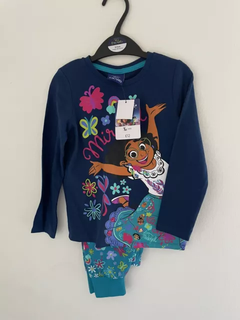 Sainsburys sales girls pyjamas