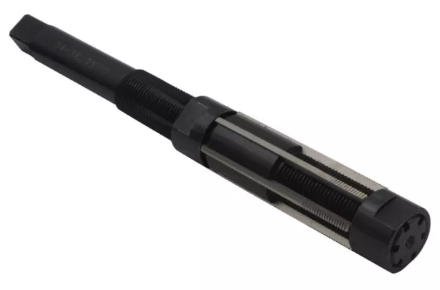 Adjustable Expanding Reamer HSS Blade No Guide 34-38.75mm