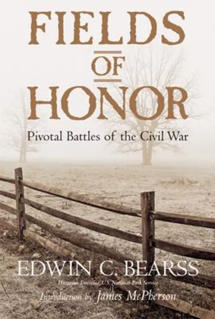 Fields De Honor : Cardinal Combat De The Guerre Civile Livre de Poche Edwi