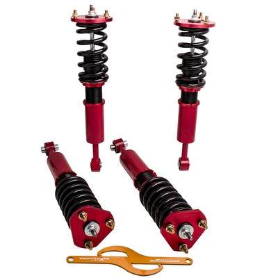 New Genuine Lexus Is2d Is250 Is350 Arriere Amortisseur Eur 311 51 Picclick Fr